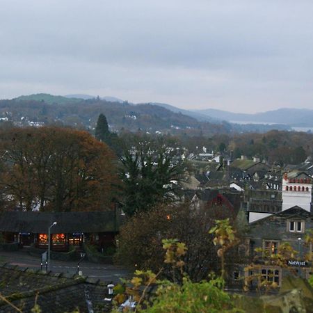 Lakes Lodge Windermere Bagian luar foto