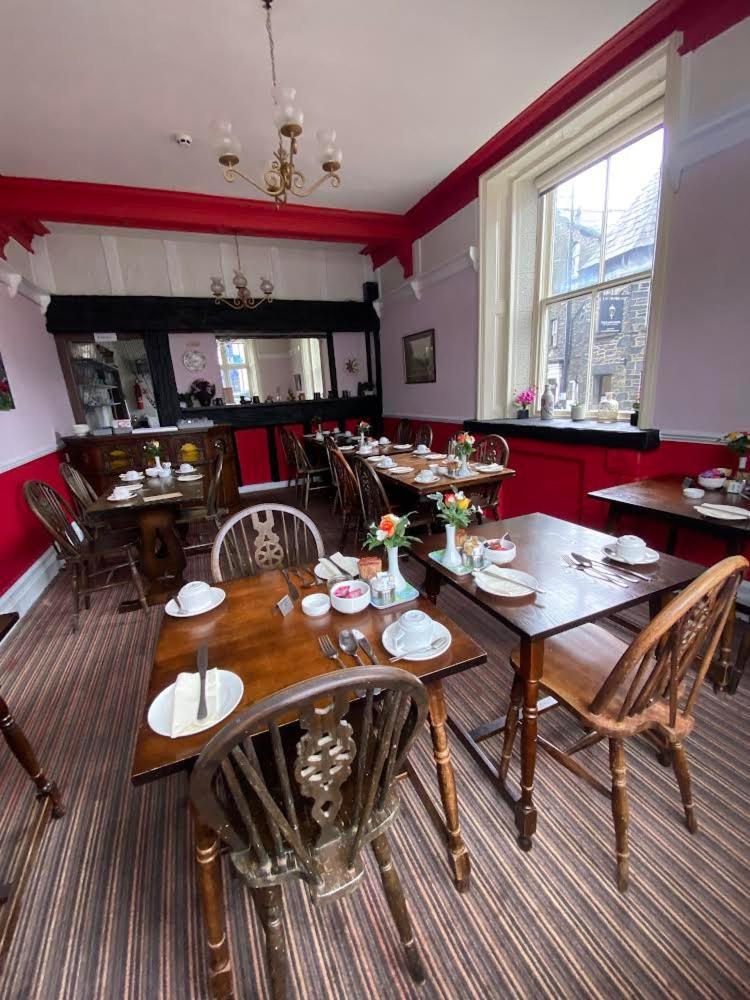 Lakes Lodge Windermere Bagian luar foto