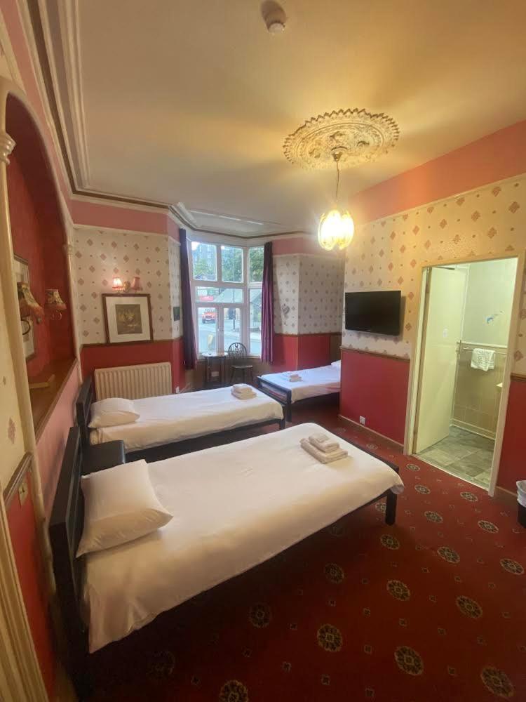 Lakes Lodge Windermere Bagian luar foto