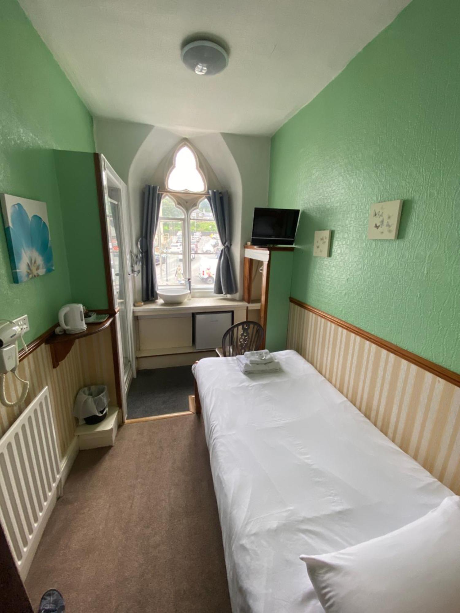 Lakes Lodge Windermere Bagian luar foto